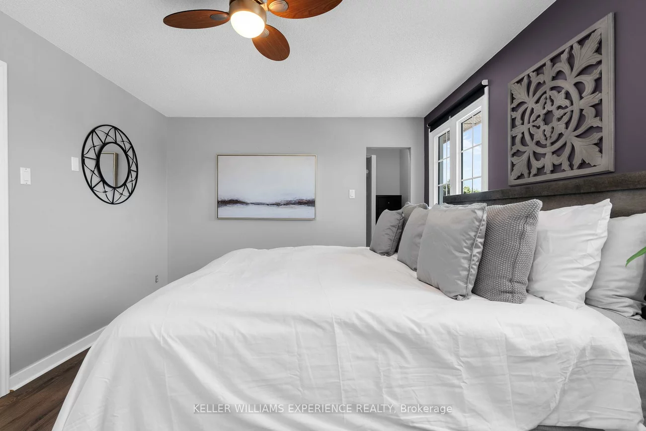 50, Rosenfeld, Grove East, Barrie