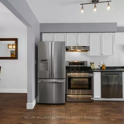 50, Rosenfeld, Grove East, Barrie