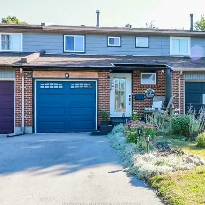 96, Chaucer, Letitia Heights, Barrie
