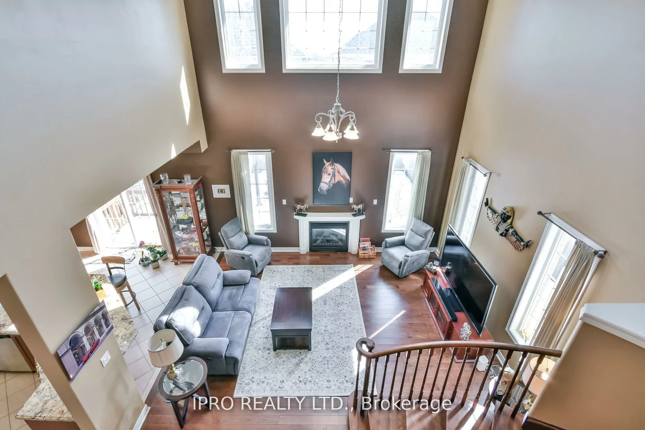 79, Sovereign's, Innis-Shore, Barrie