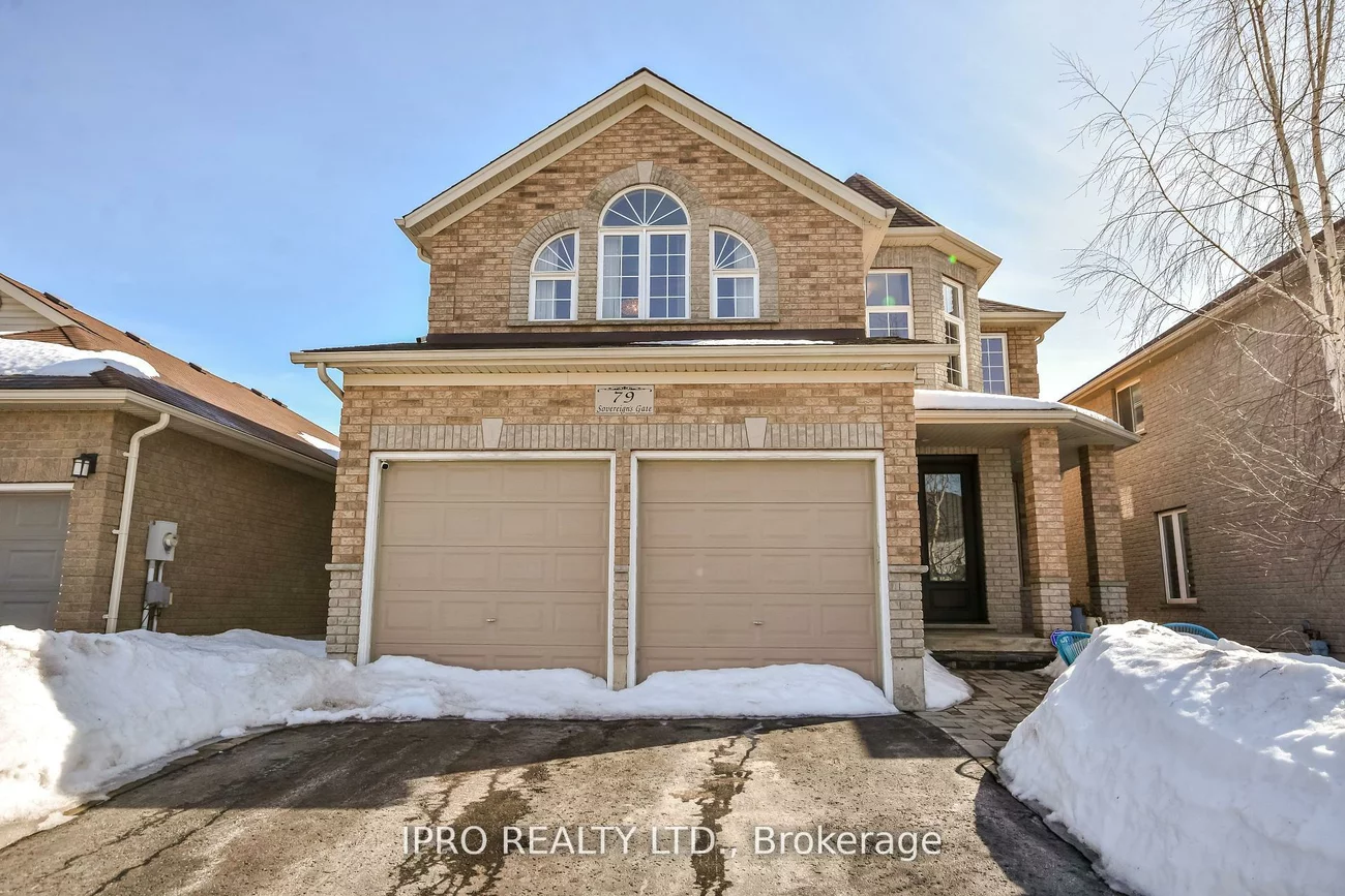 79, Sovereign's, Innis-Shore, Barrie