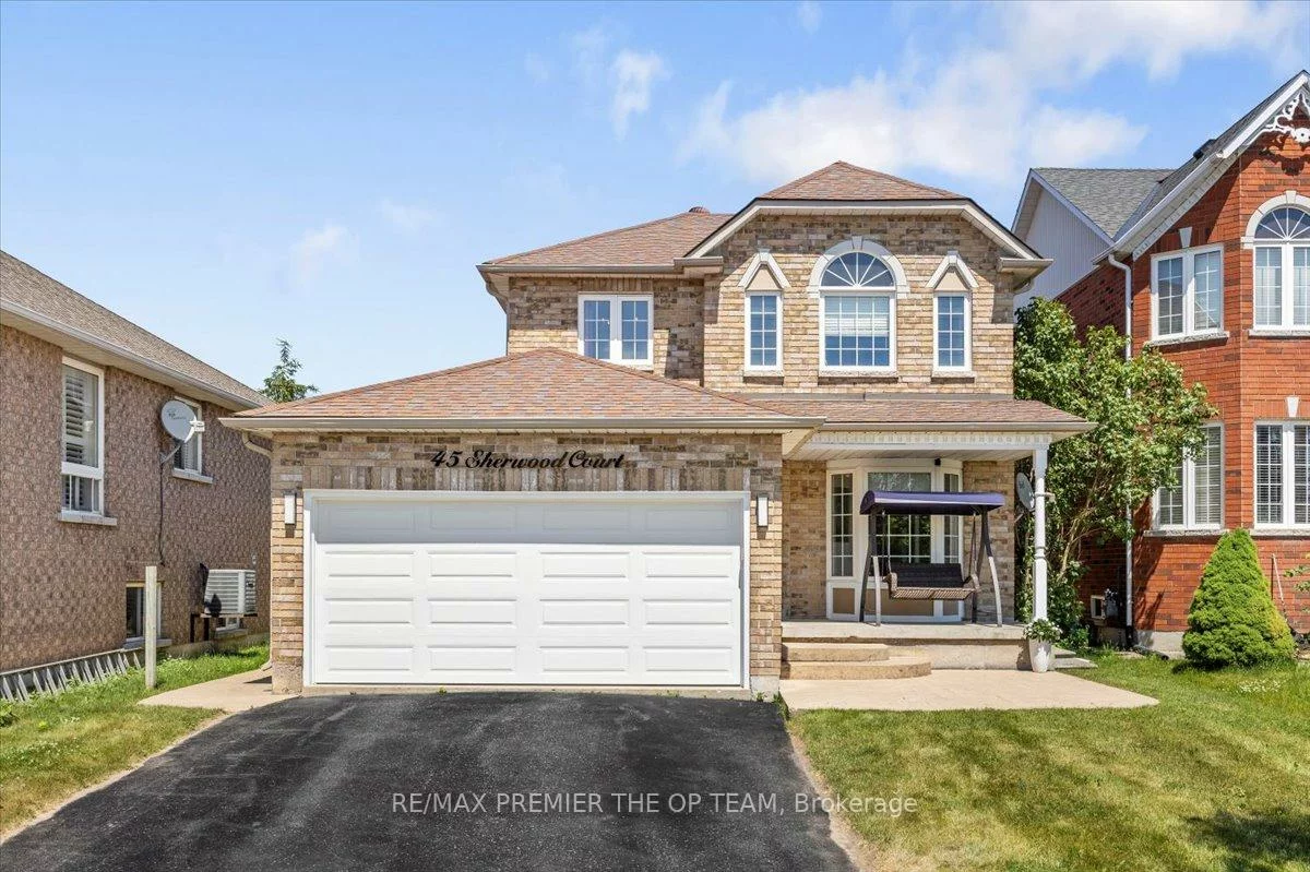 45, Sherwood, Northwest, Barrie