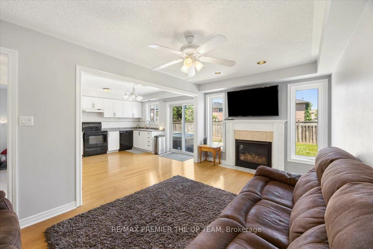 45, Sherwood, Northwest, Barrie