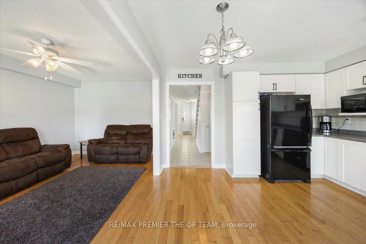 45, Sherwood, Northwest, Barrie