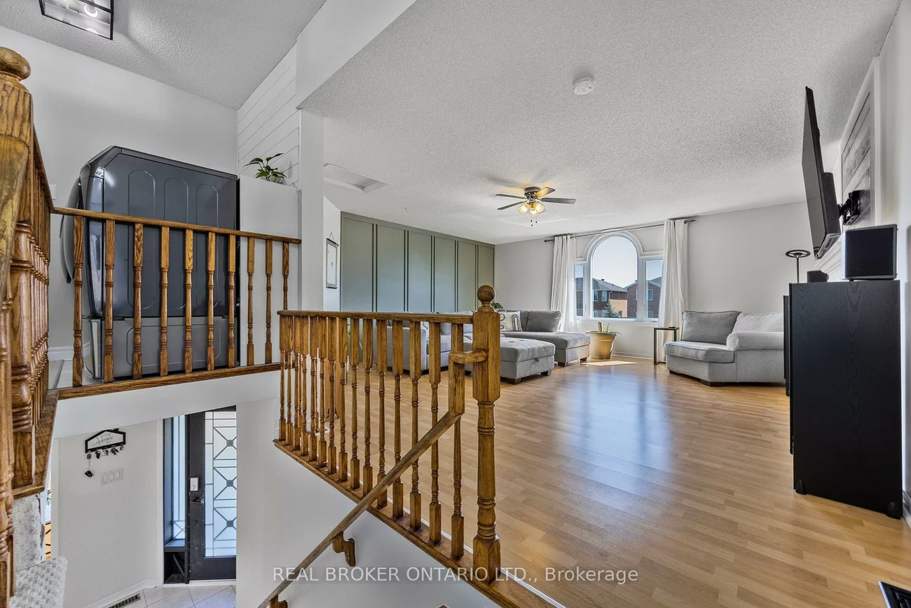 32, BLACK WILLOW, Holly, Barrie