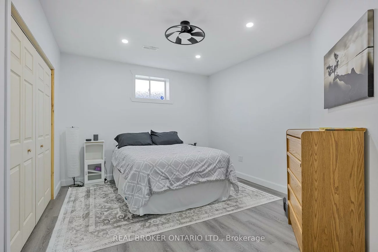 32, BLACK WILLOW, Holly, Barrie