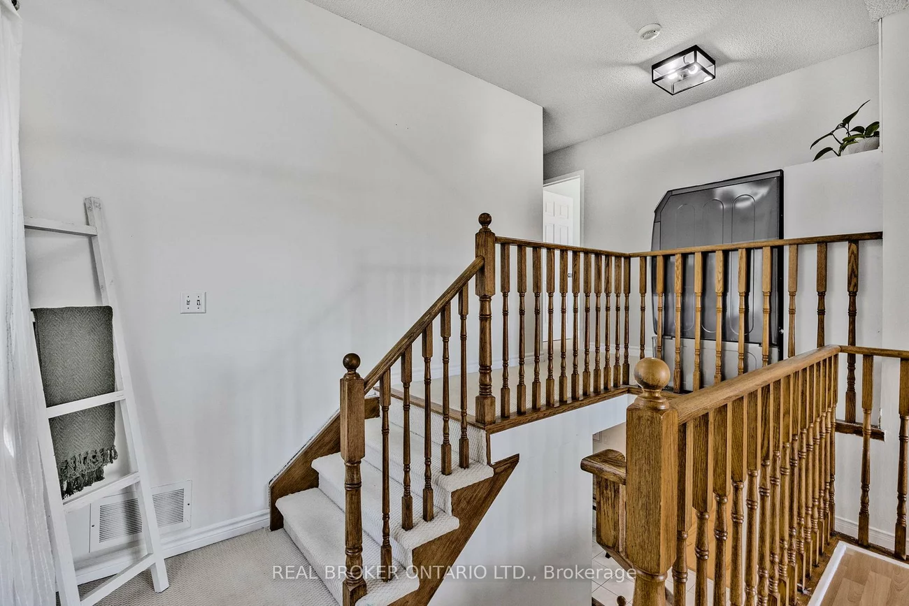 32, BLACK WILLOW, Holly, Barrie