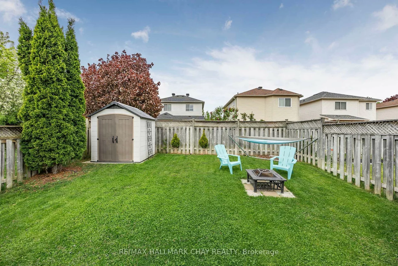 20, BASSWOOD, Holly, Barrie