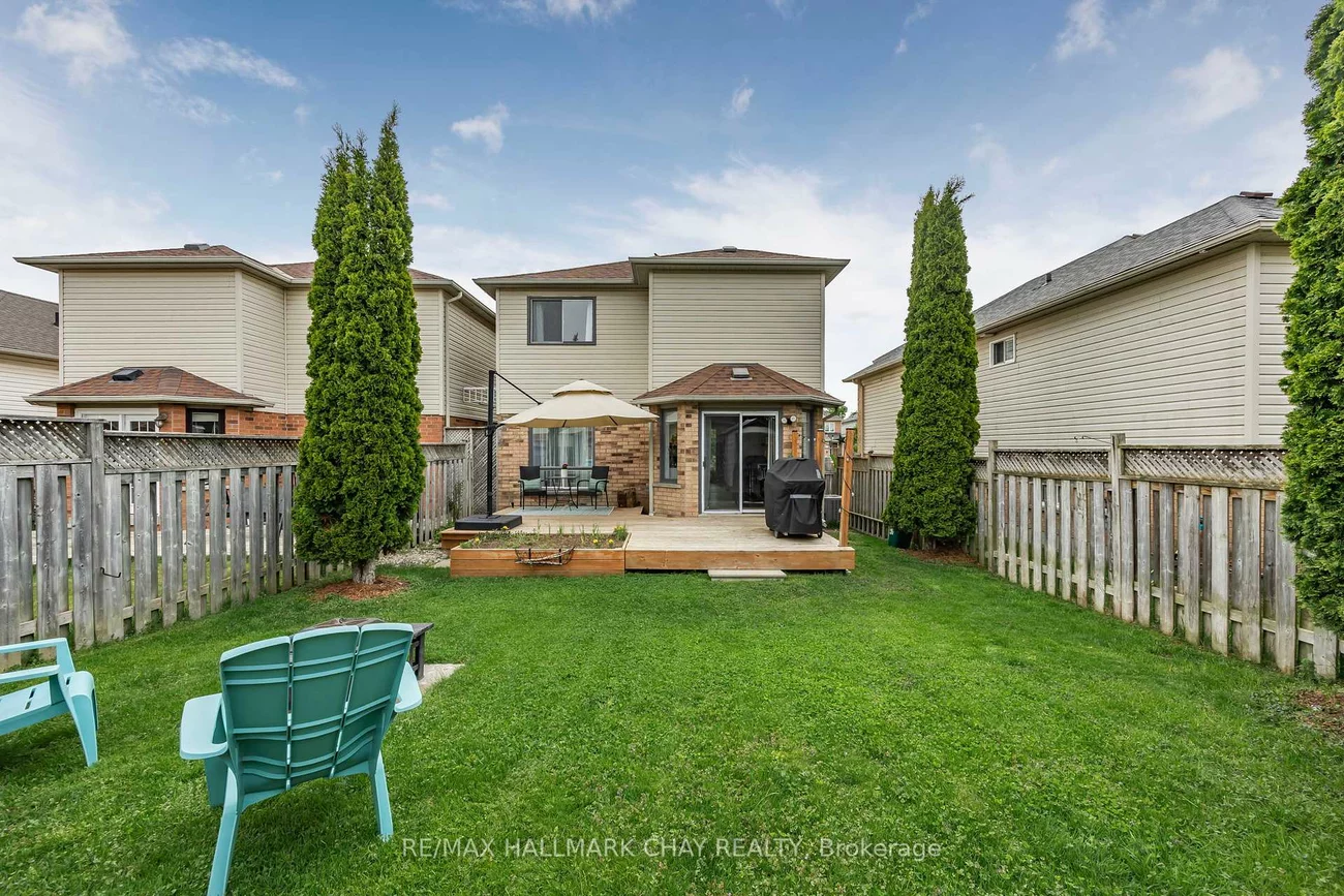 20, BASSWOOD, Holly, Barrie