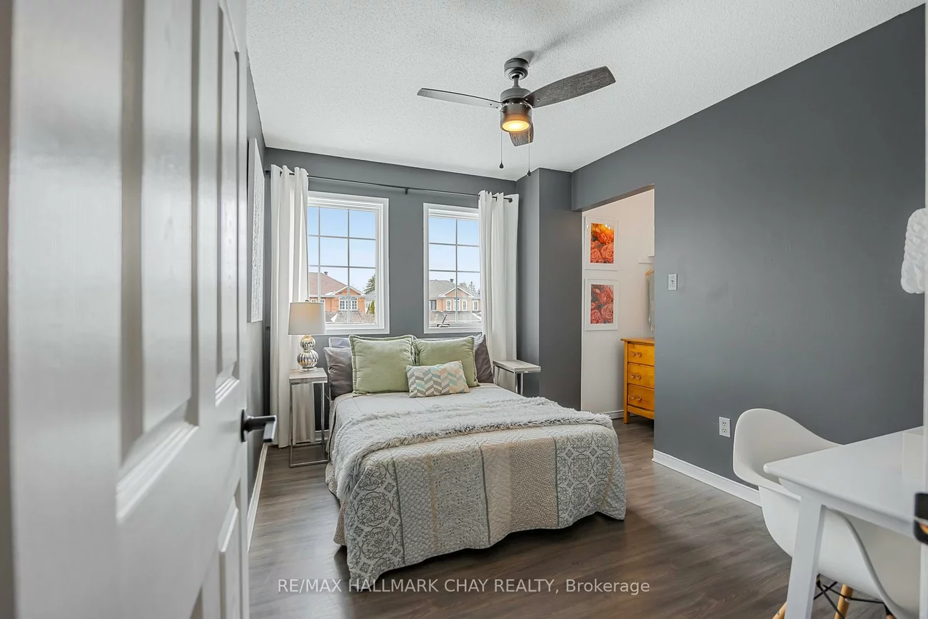 20, BASSWOOD, Holly, Barrie