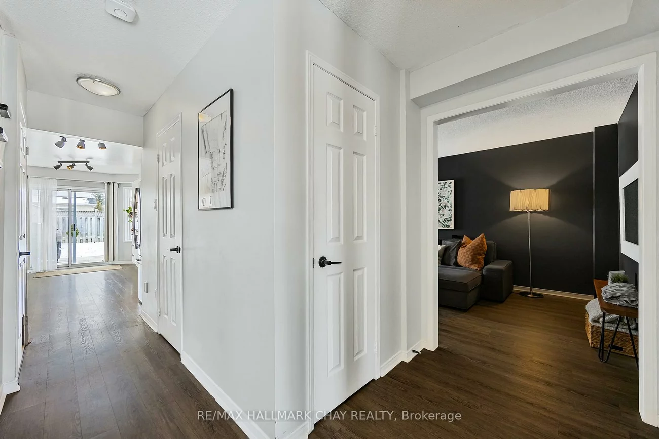 20, BASSWOOD, Holly, Barrie