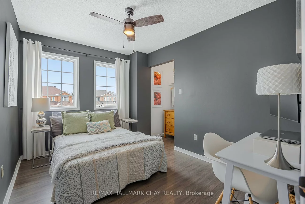 20, BASSWOOD, Holly, Barrie
