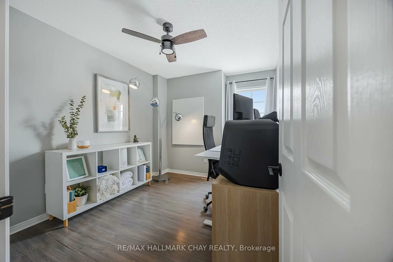 20, BASSWOOD, Holly, Barrie