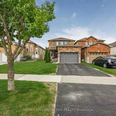 20, BASSWOOD, Holly, Barrie