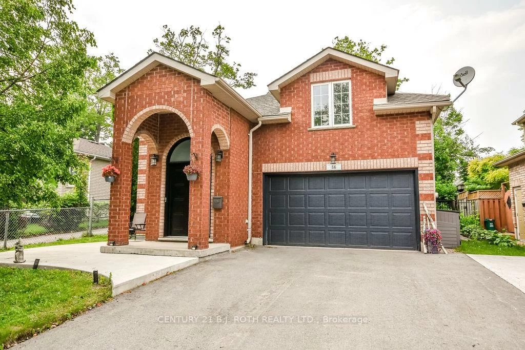 56, Monique, East Bayfield, Barrie