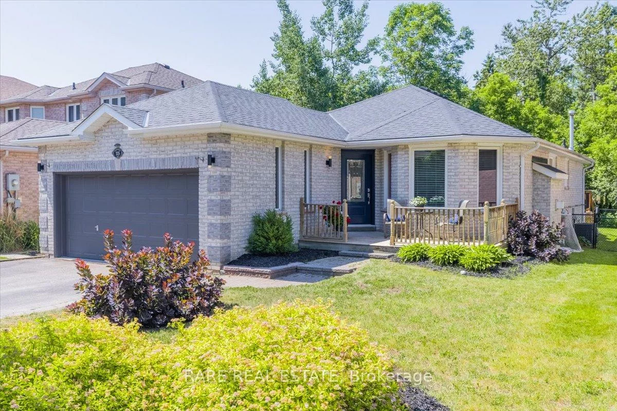 115, Nicholson, Ardagh, Barrie