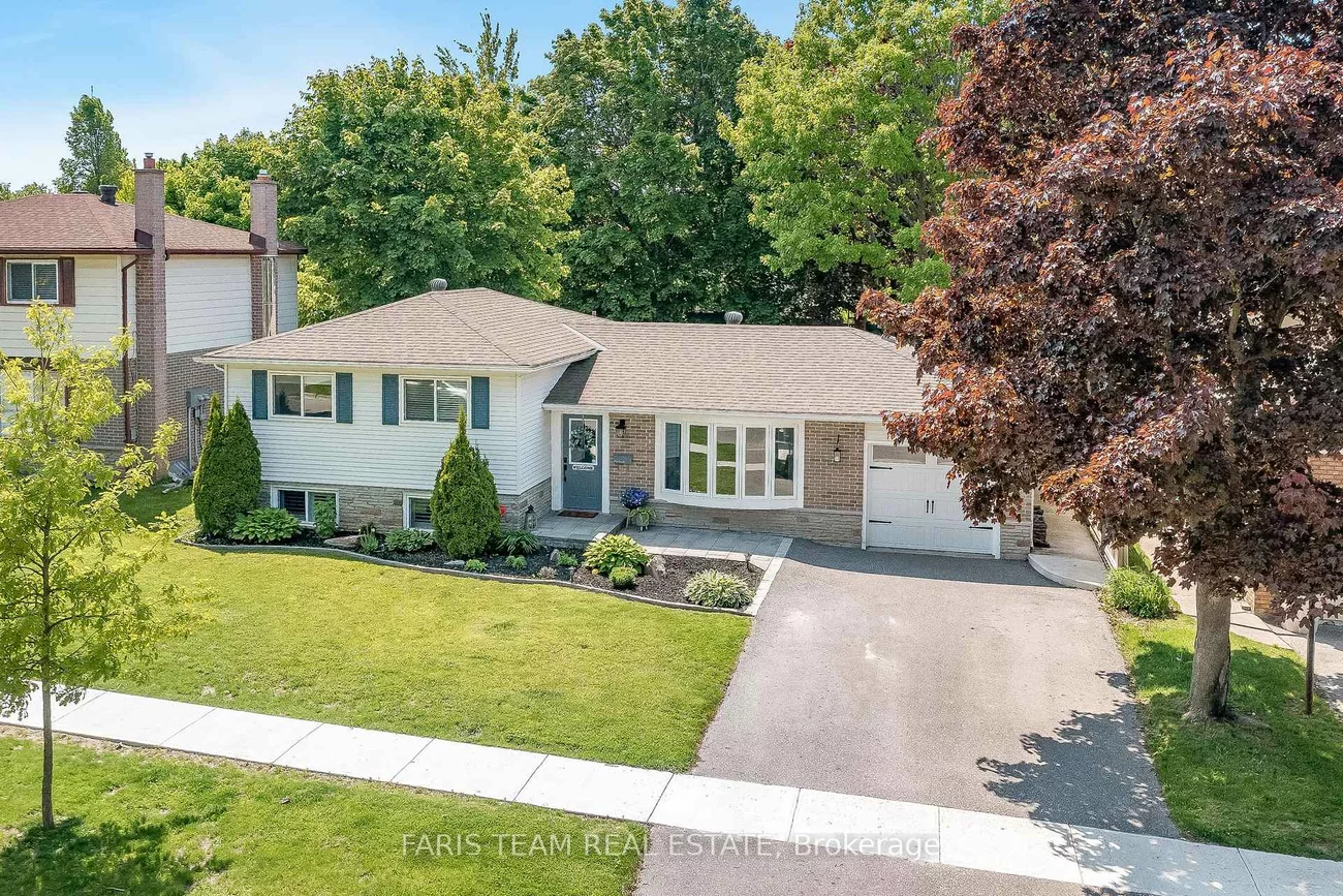 46, Briar, Allandale Heights, Barrie