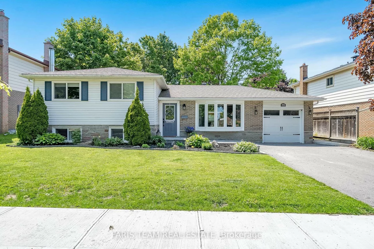 46, Briar, Allandale Heights, Barrie
