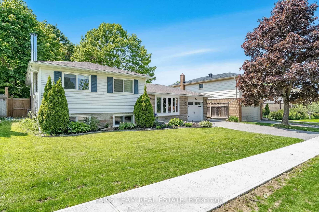 46, Briar, Allandale Heights, Barrie