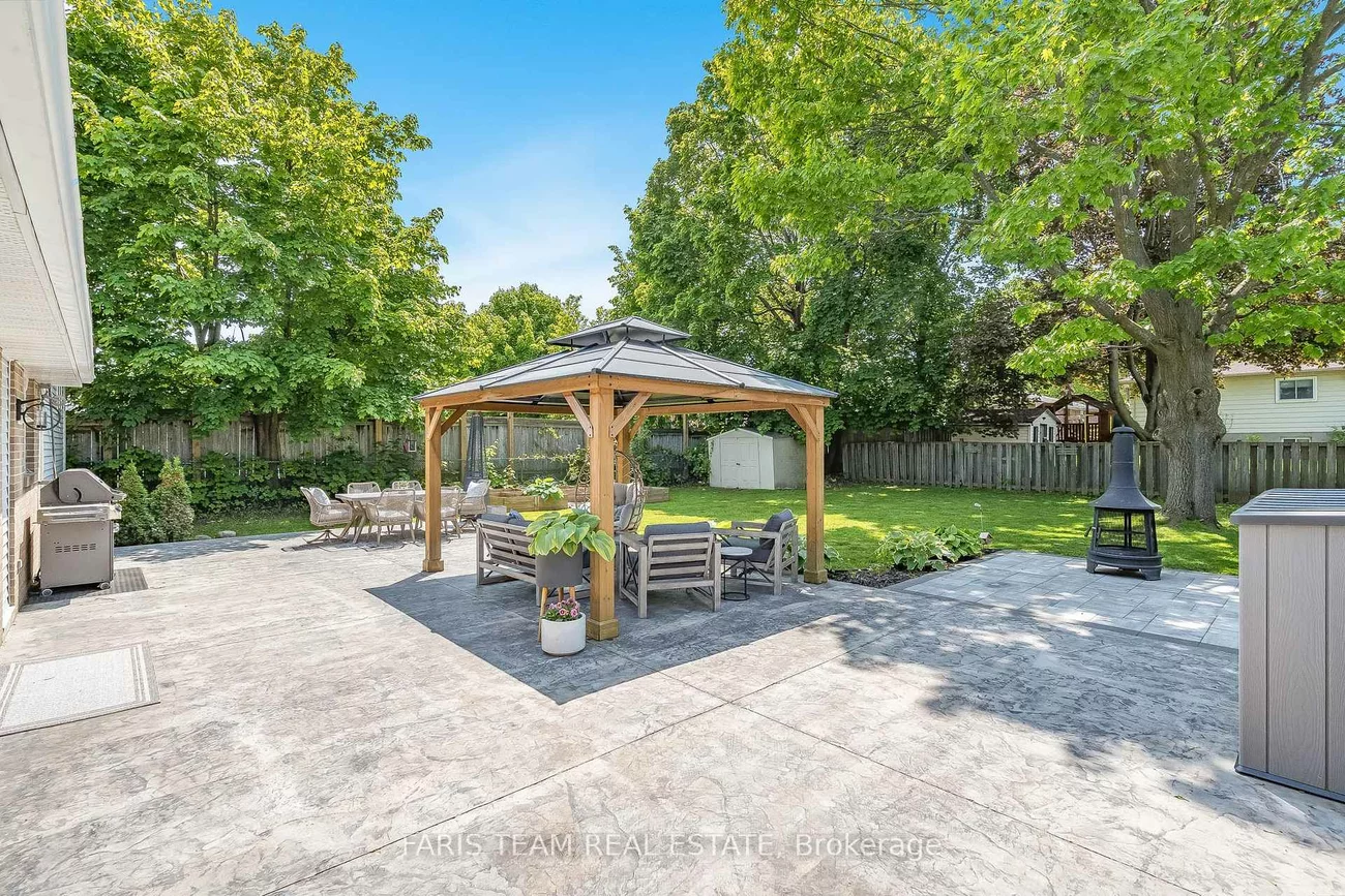 46, Briar, Allandale Heights, Barrie