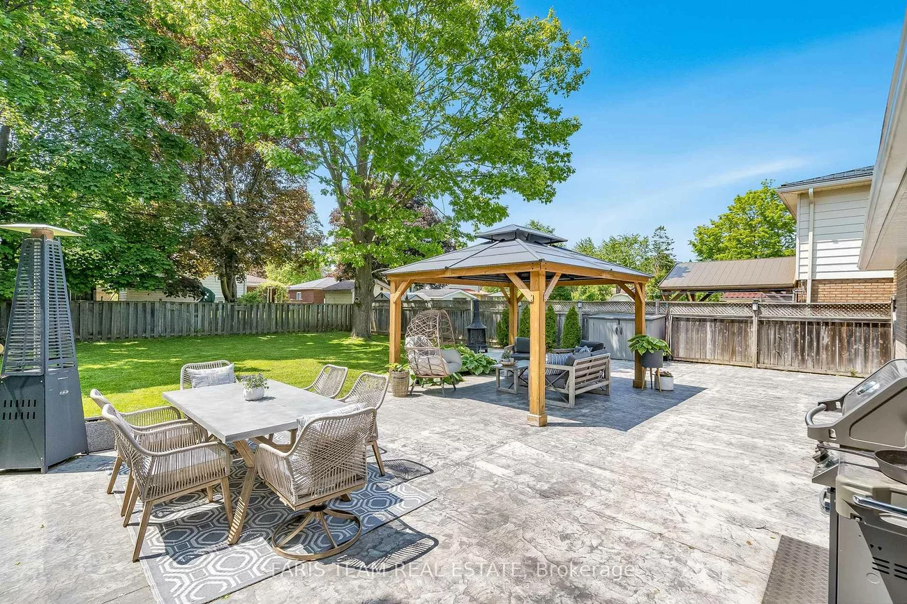 46, Briar, Allandale Heights, Barrie