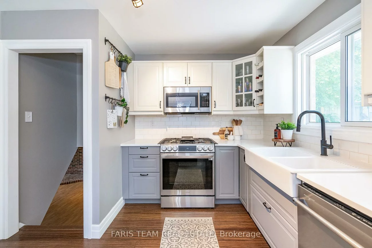 46, Briar, Allandale Heights, Barrie