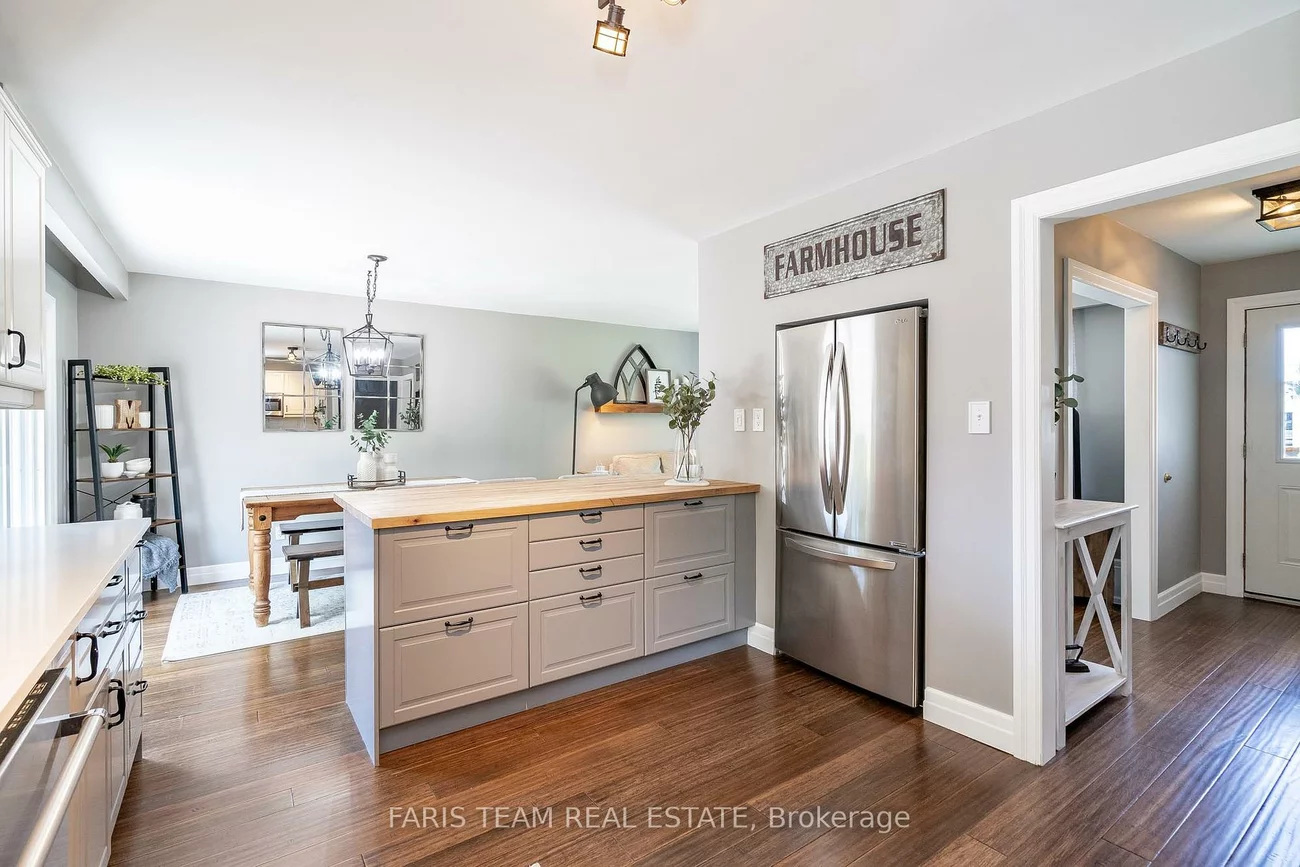 46, Briar, Allandale Heights, Barrie