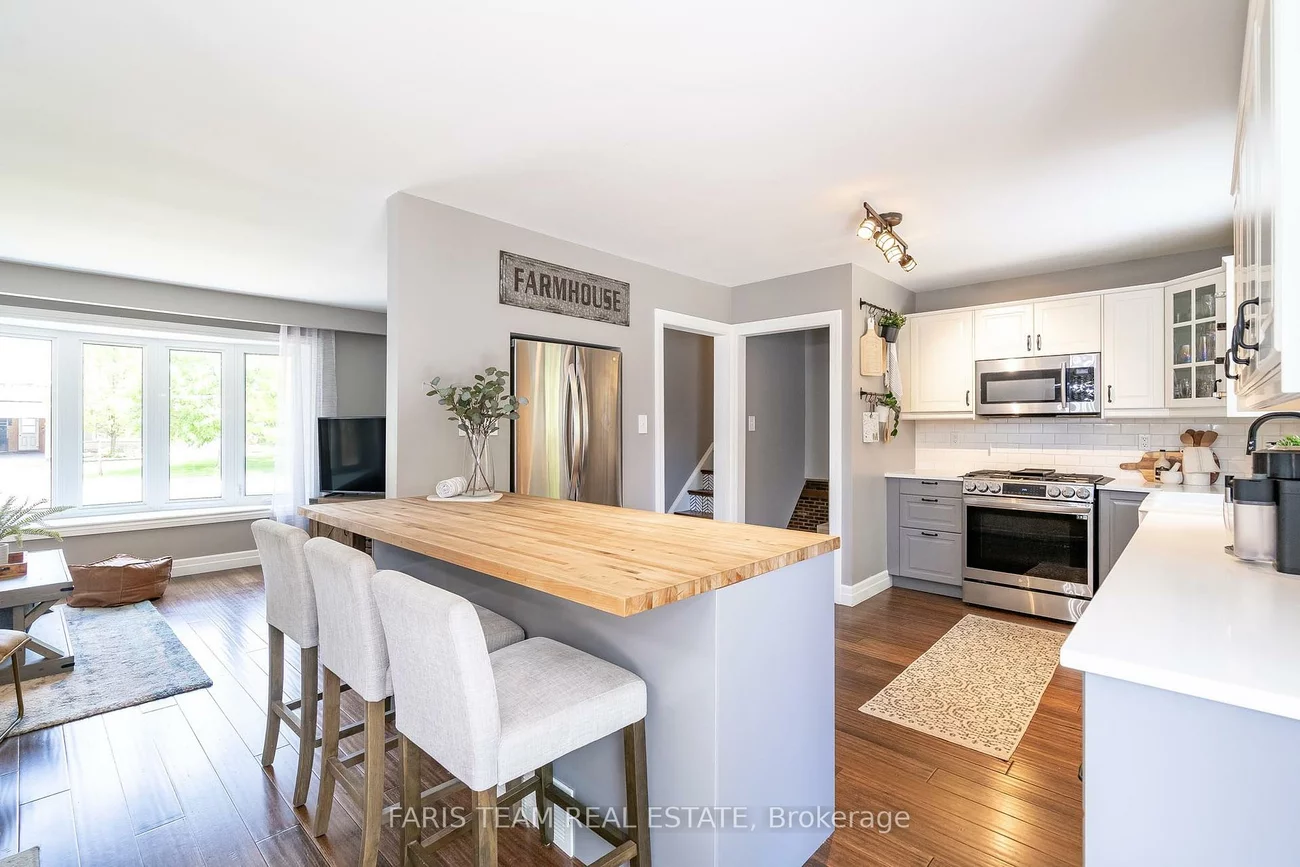 46, Briar, Allandale Heights, Barrie