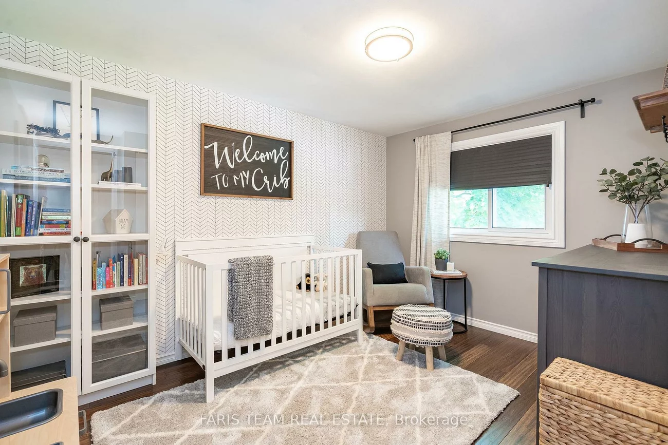46, Briar, Allandale Heights, Barrie