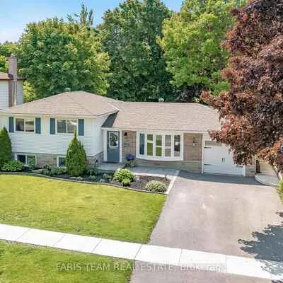 46, Briar, Allandale Heights, Barrie