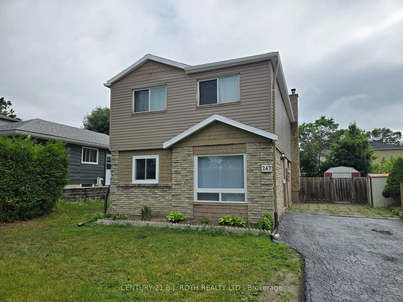 247, Letitia, Letitia Heights, Barrie