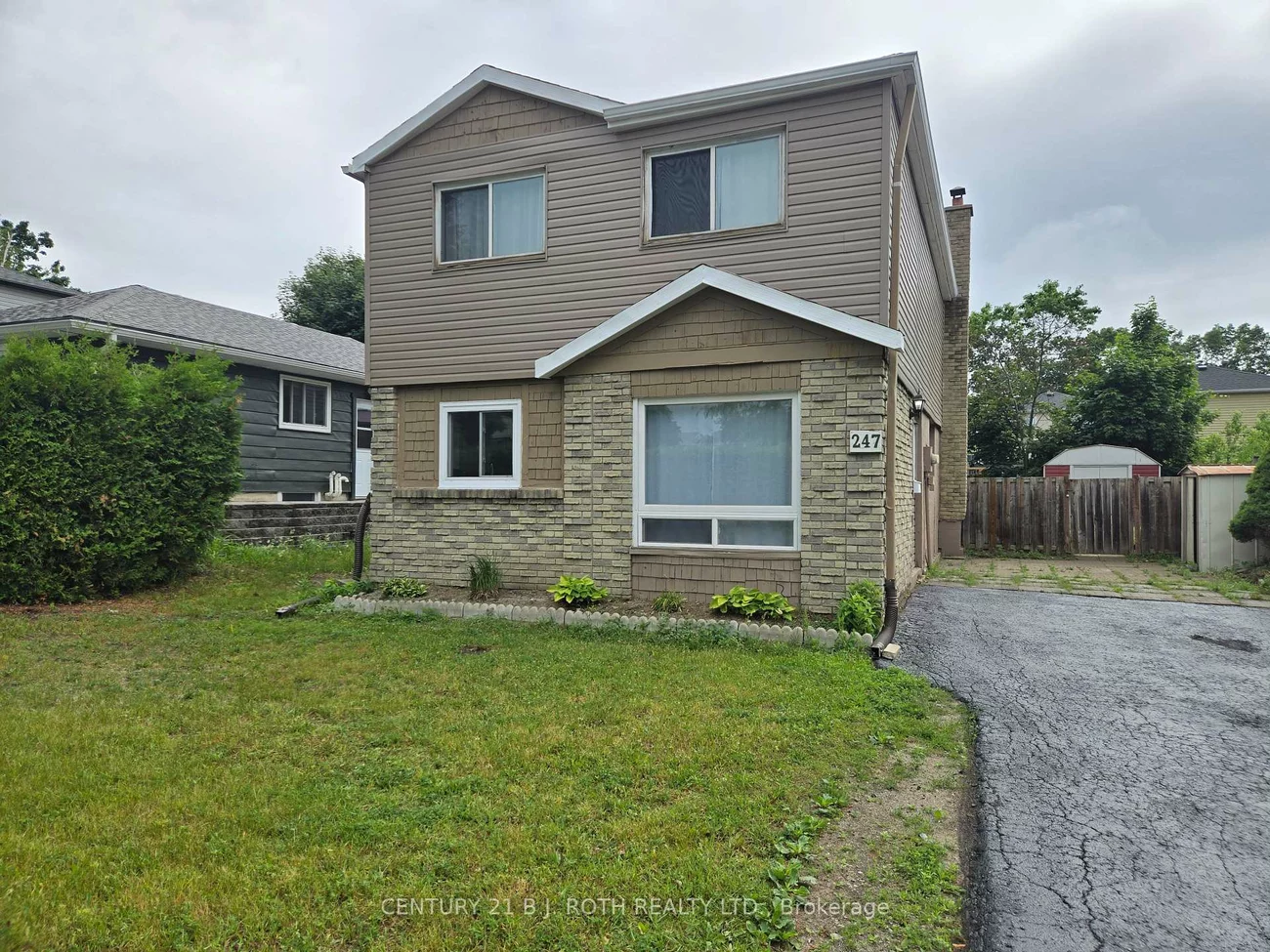 247, Letitia, Letitia Heights, Barrie