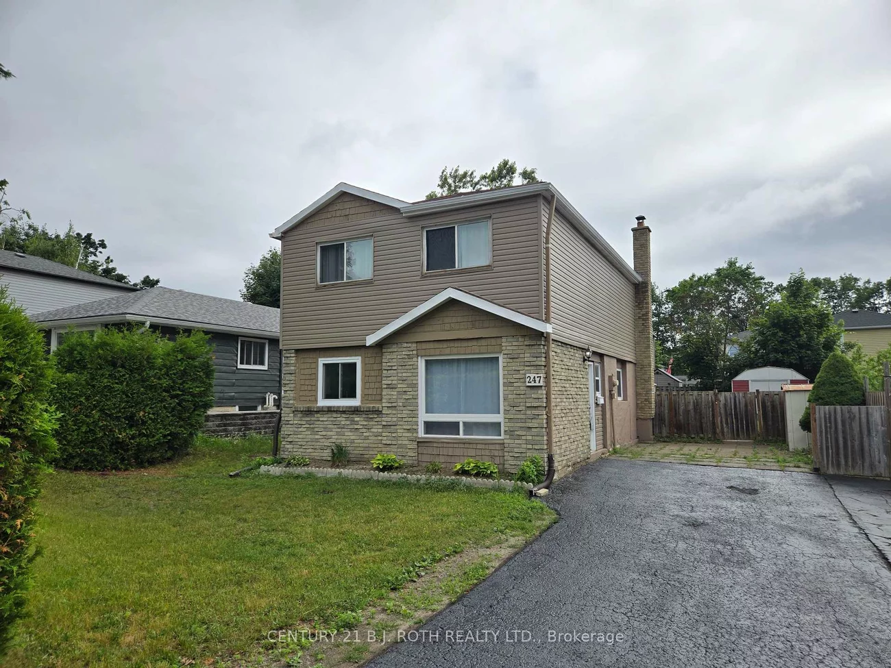 247, Letitia, Letitia Heights, Barrie