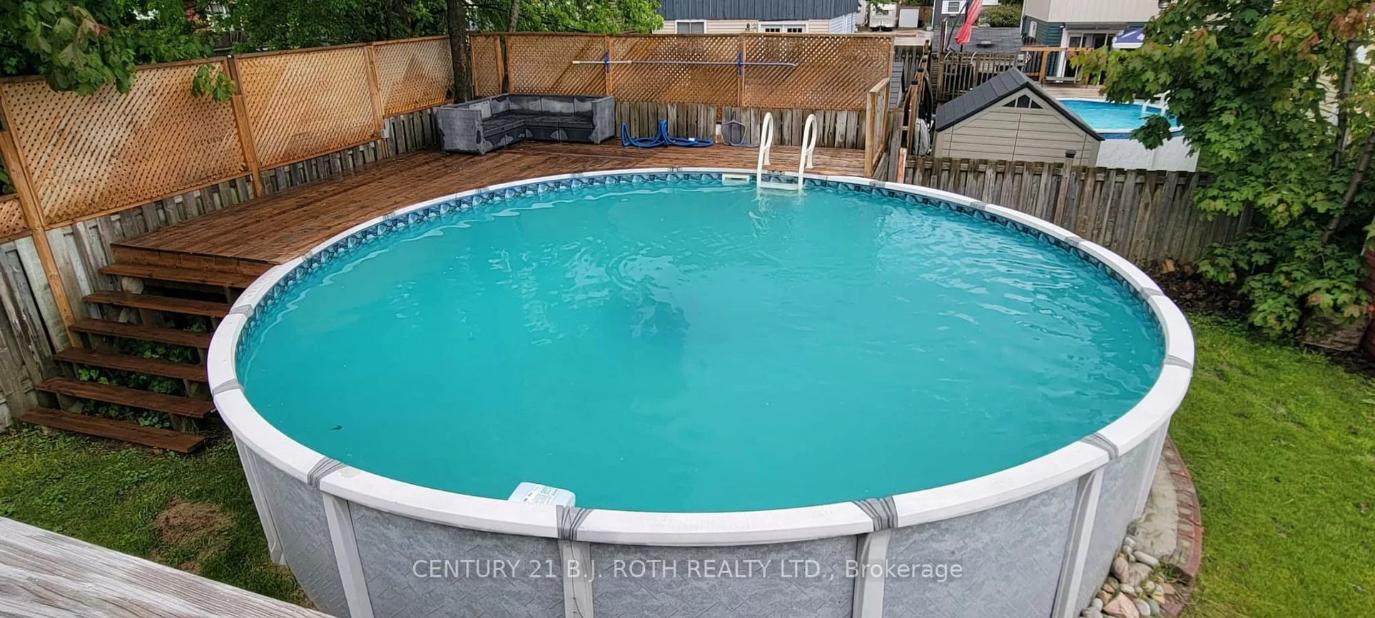 247, Letitia, Letitia Heights, Barrie