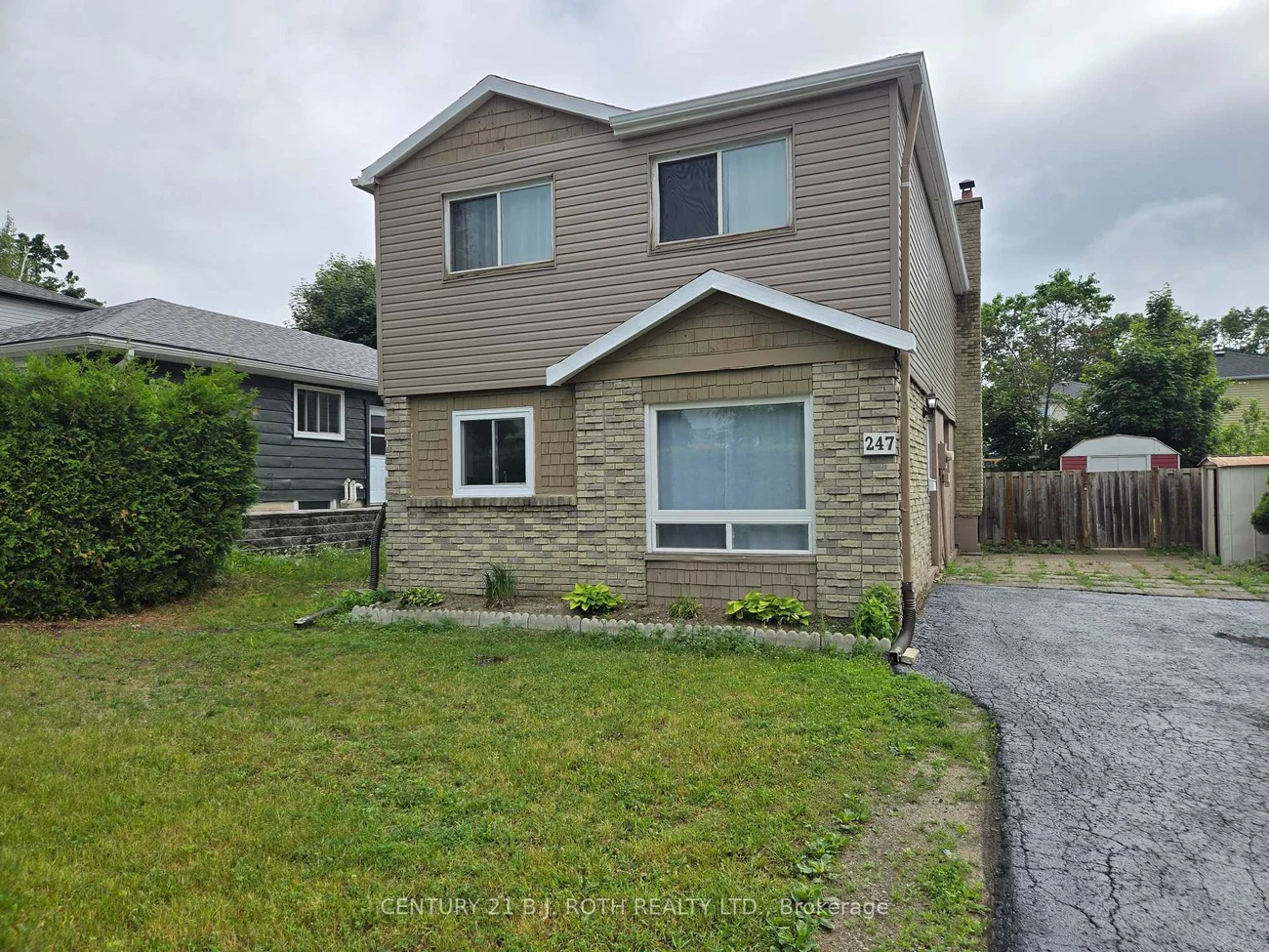 247, Letitia, Letitia Heights, Barrie
