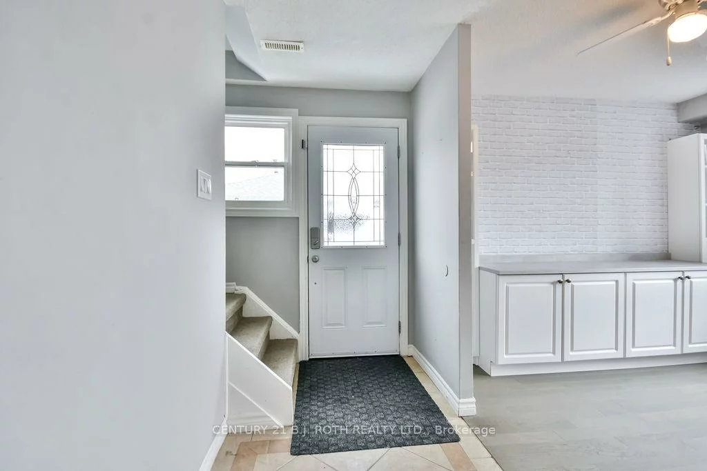 247, Letitia, Letitia Heights, Barrie