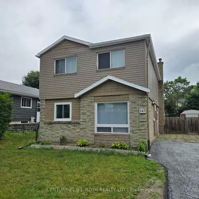 247, Letitia, Letitia Heights, Barrie