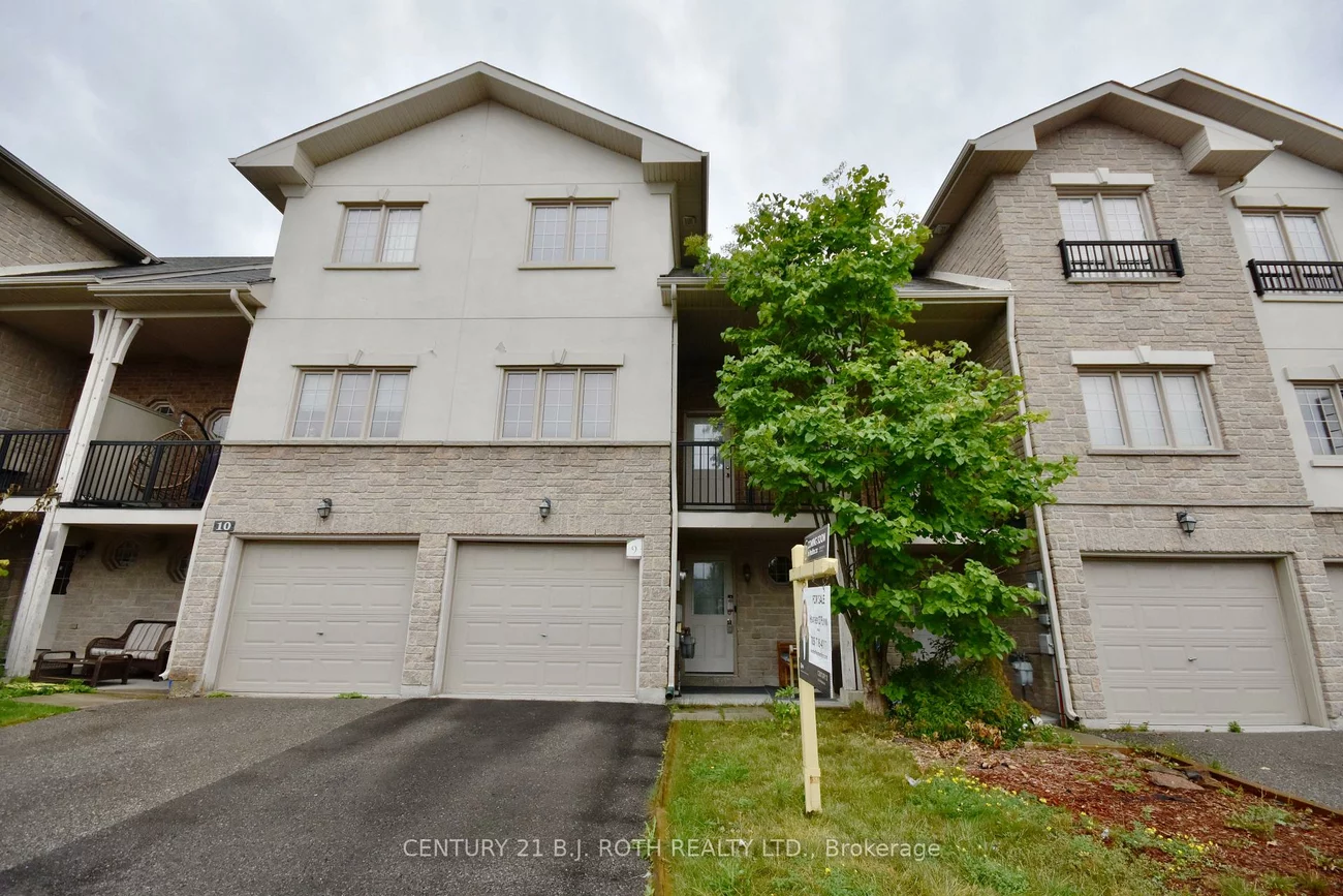 175, Stanley, East Bayfield, Barrie