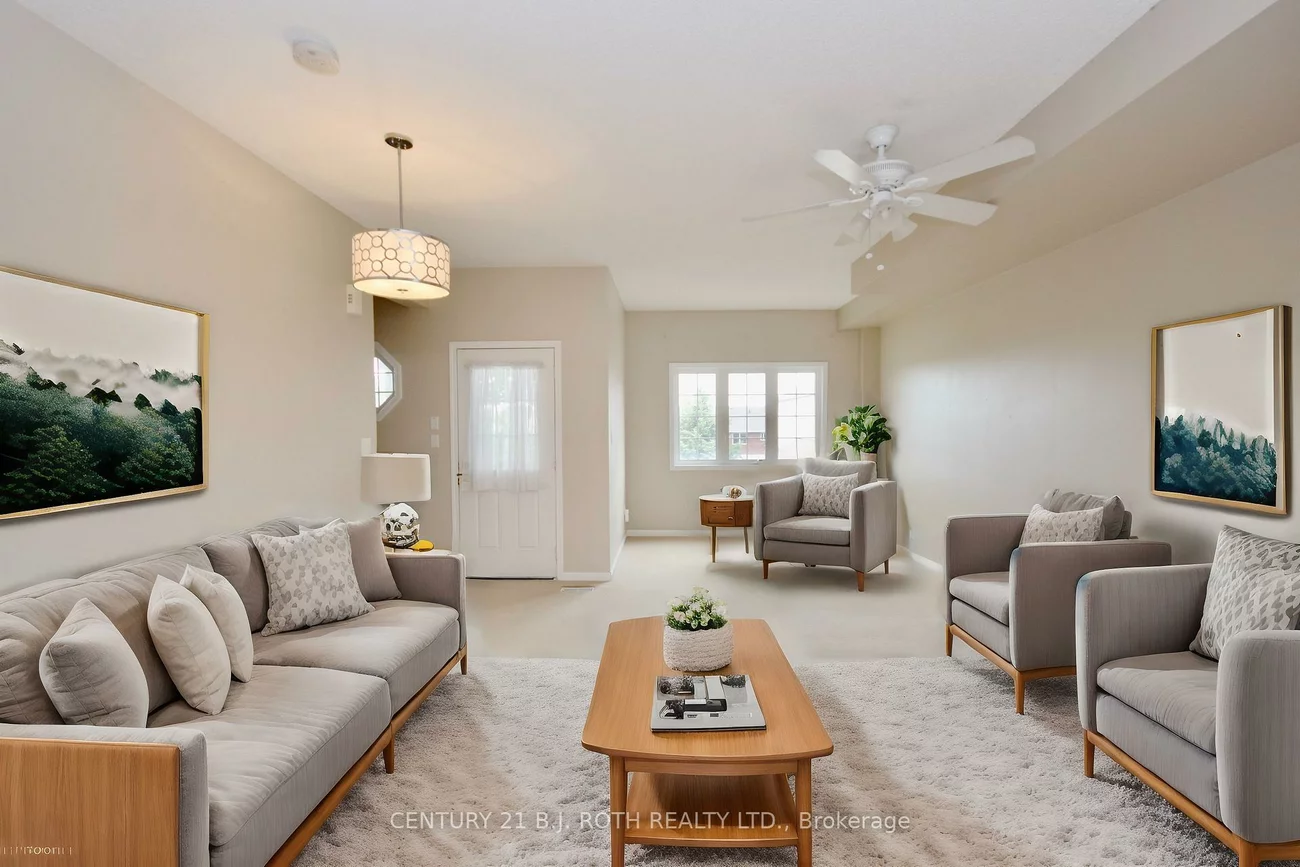 175, Stanley, East Bayfield, Barrie