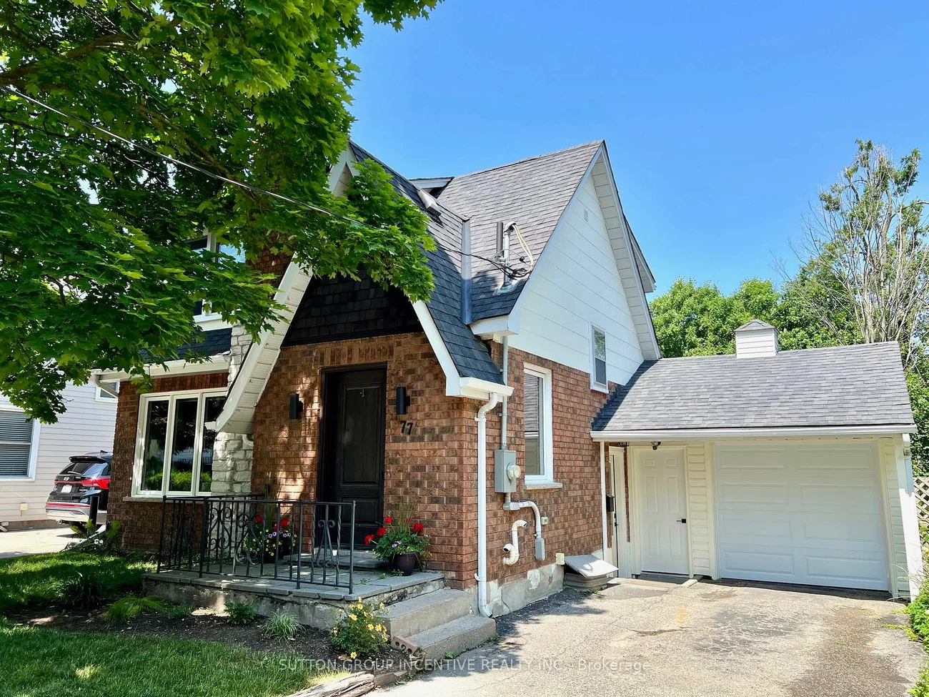 77, Drury, Wellington, Barrie
