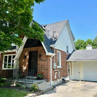 77, Drury, Wellington, Barrie