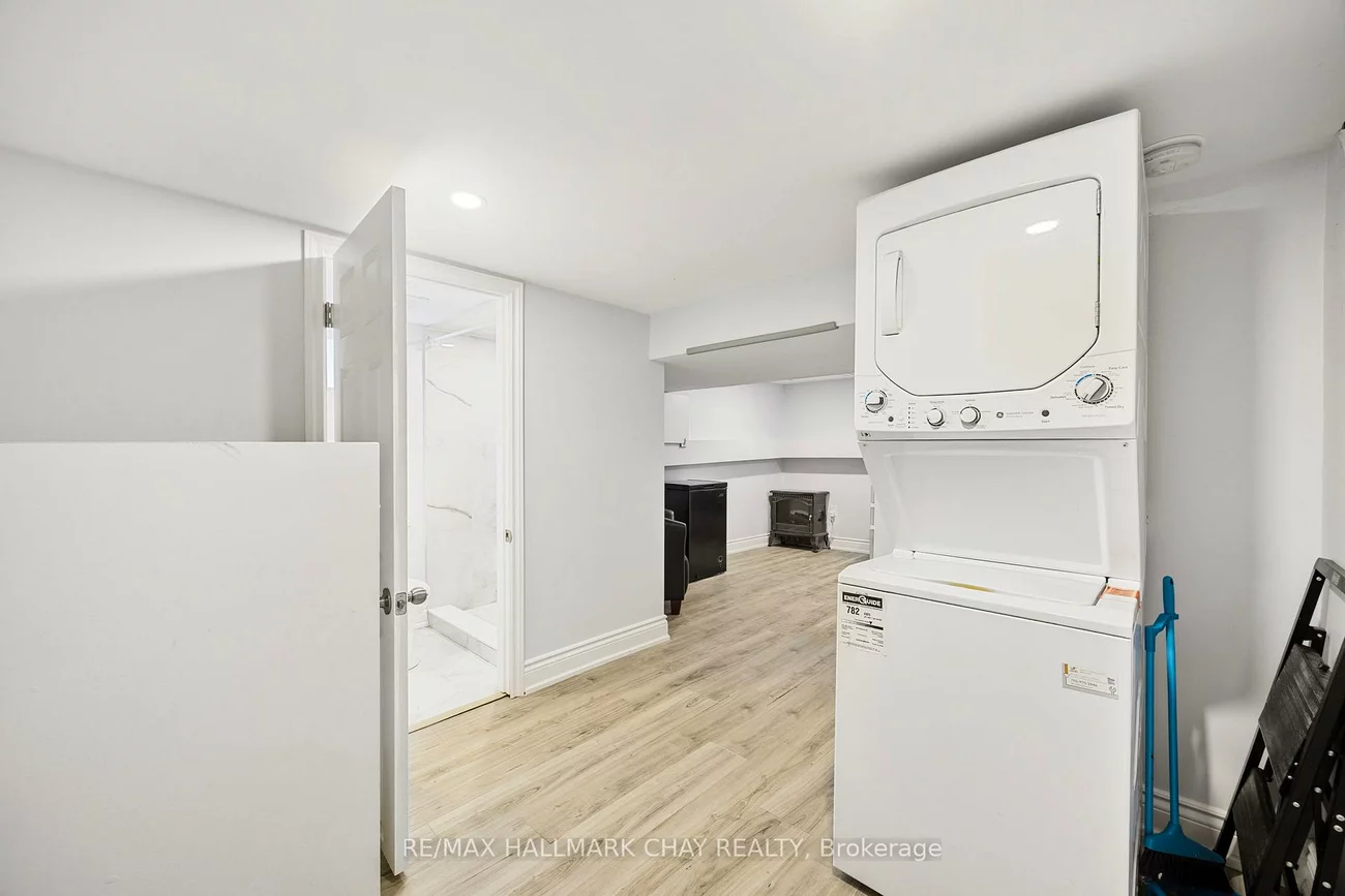 154, Sanford, Sanford, Barrie