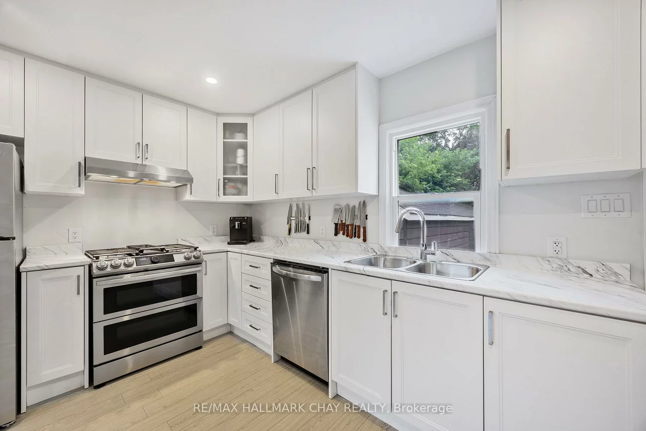 154, Sanford, Sanford, Barrie