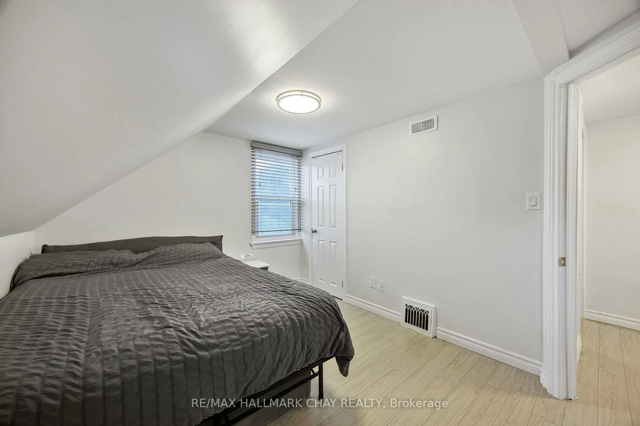 154, Sanford, Sanford, Barrie
