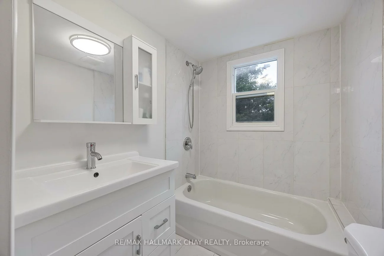 154, Sanford, Sanford, Barrie