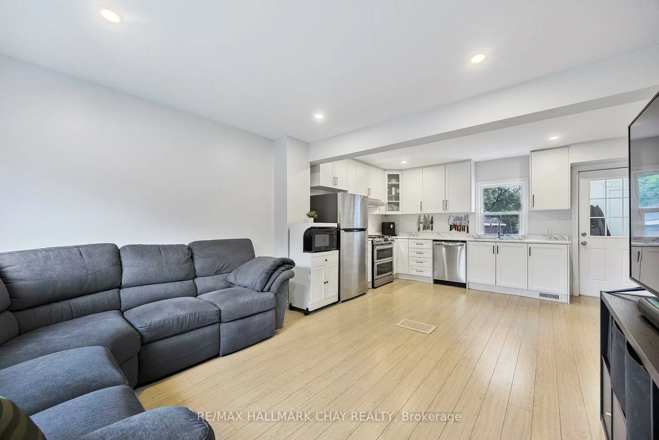 154, Sanford, Sanford, Barrie