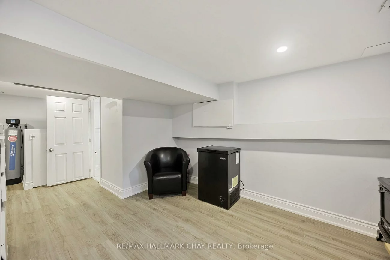 154, Sanford, Sanford, Barrie