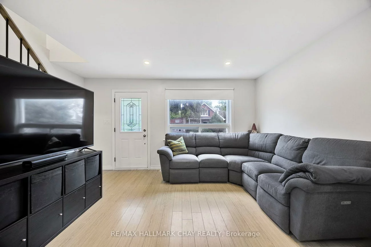 154, Sanford, Sanford, Barrie