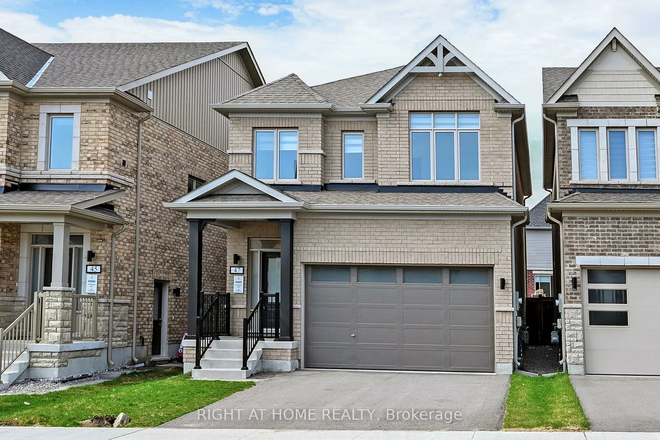 47, Shepherd, Rural Barrie Southeast, Barrie