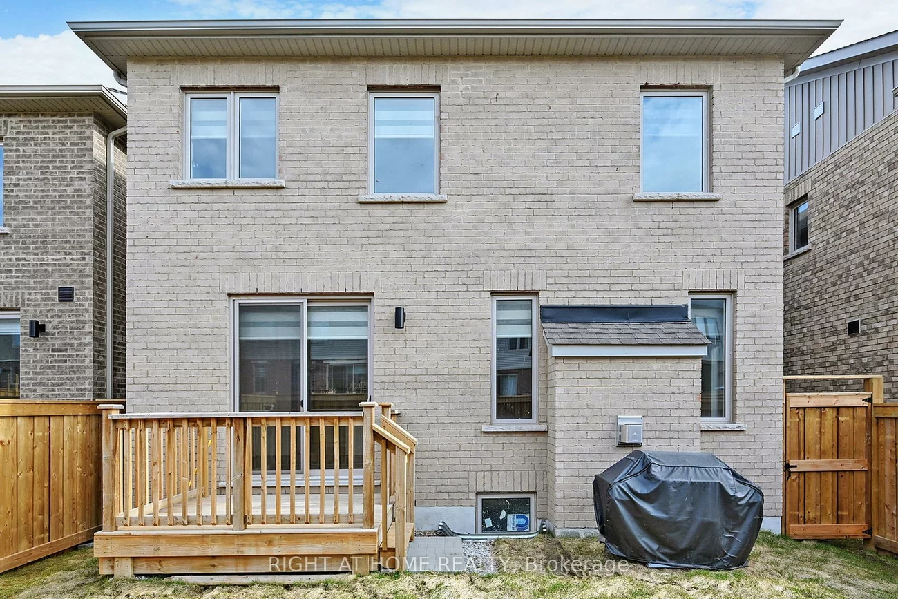 47, Shepherd, Rural Barrie Southeast, Barrie